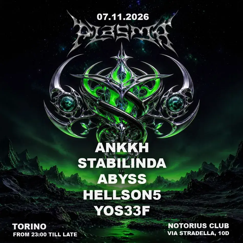 PLASMA: TURIN