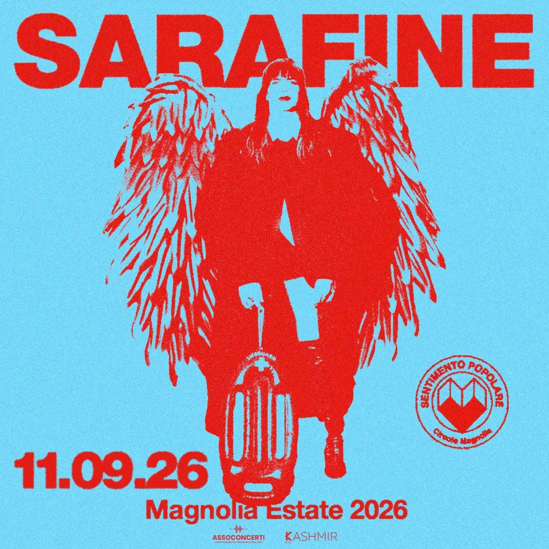 Sarafine