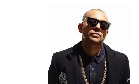 Sean Paul @ Kozel Carroponte