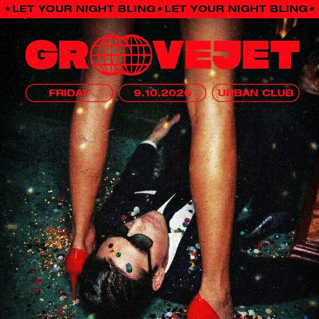 GROOVEJET - Dario Rossi