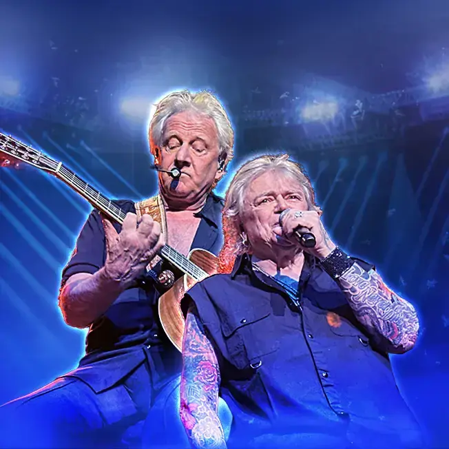 Air Supply