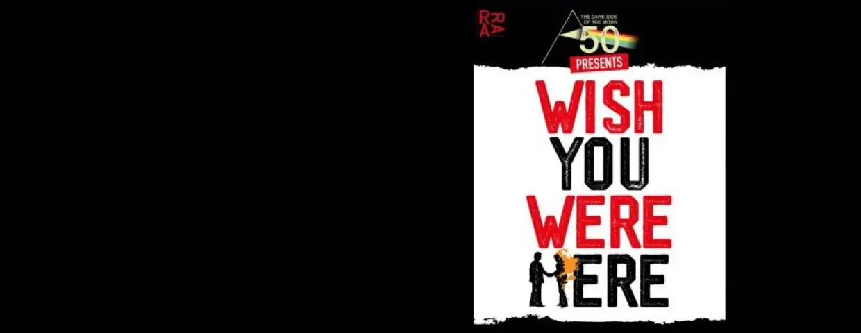 Wish You Were Here