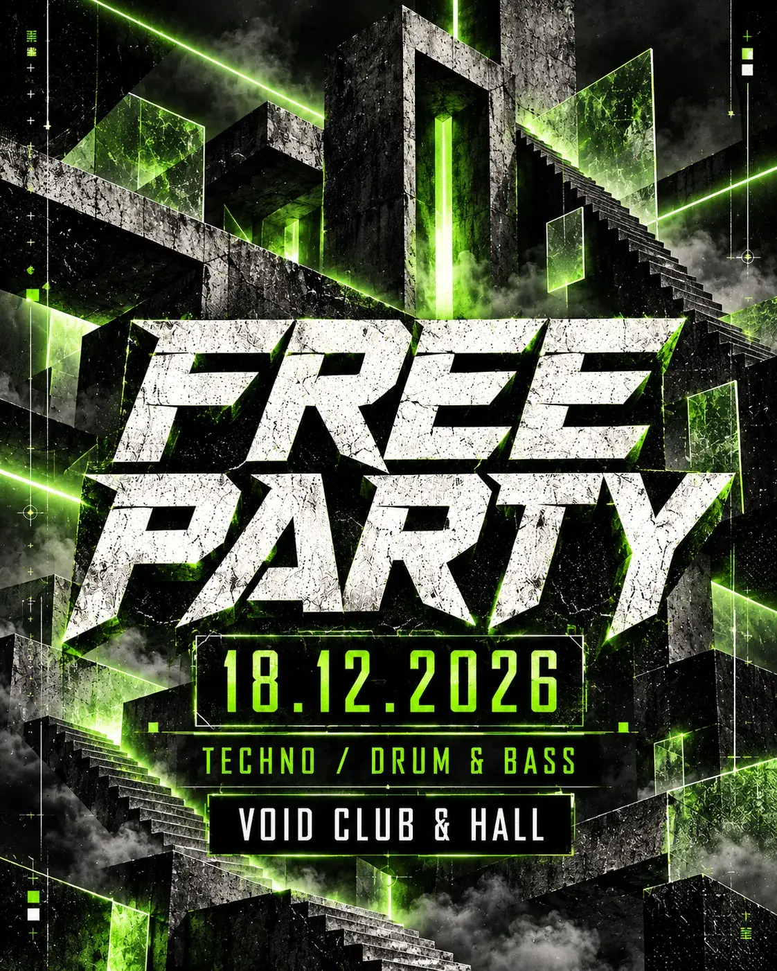 Free Party