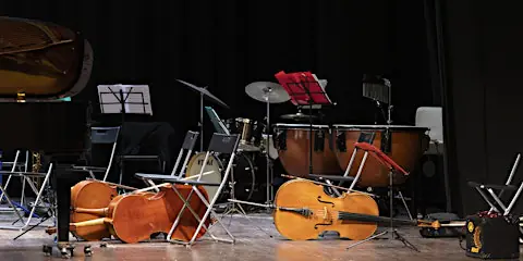 Live Piano & Strings Concert in Florence - Coldplay Tribute