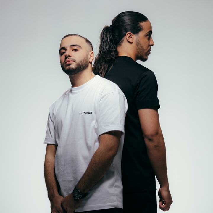 Djadja & Dinaz