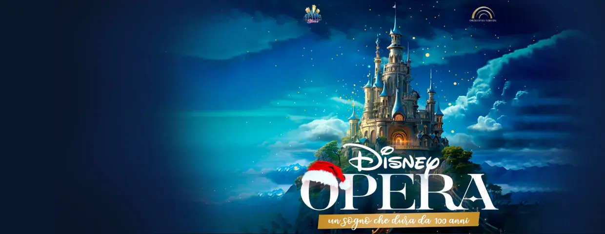 Disney Opera