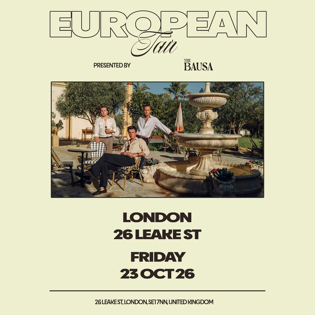 The Bausa