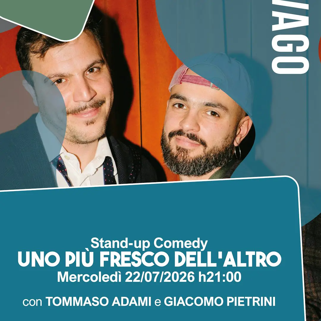 Stand-up Comedy