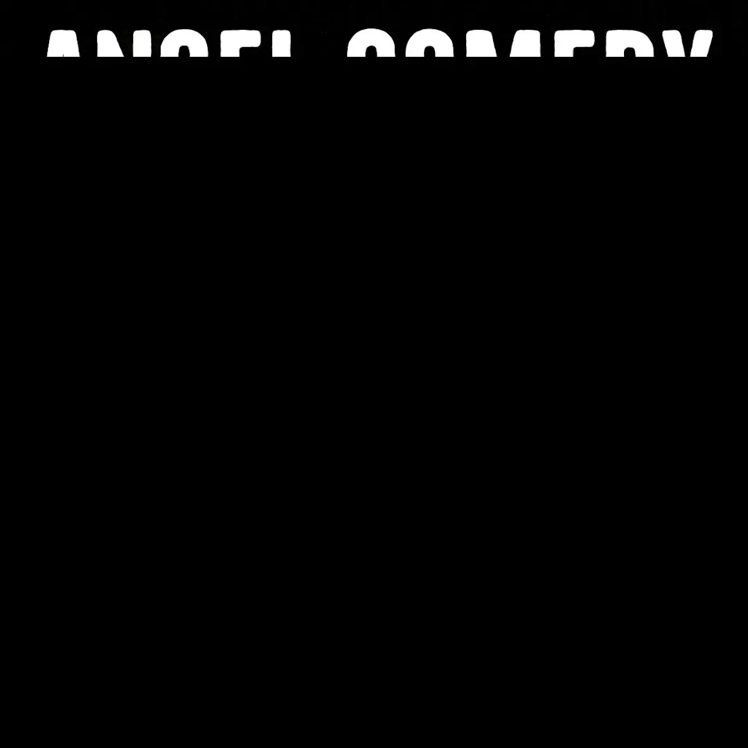 Angel Comedy RAW Mondays (Free)