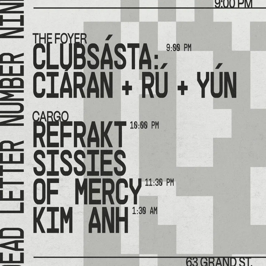 Kim Anh, Sissies of Mercy, Refrakt, Clubsásta