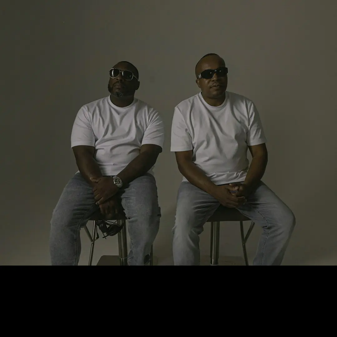 DJ Supa D & Nicky Slimting