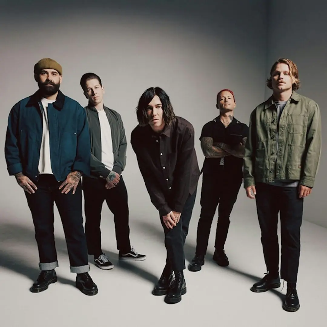 Sleeping With Sirens