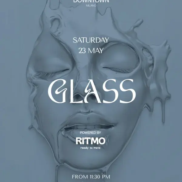 Glass x Downtown