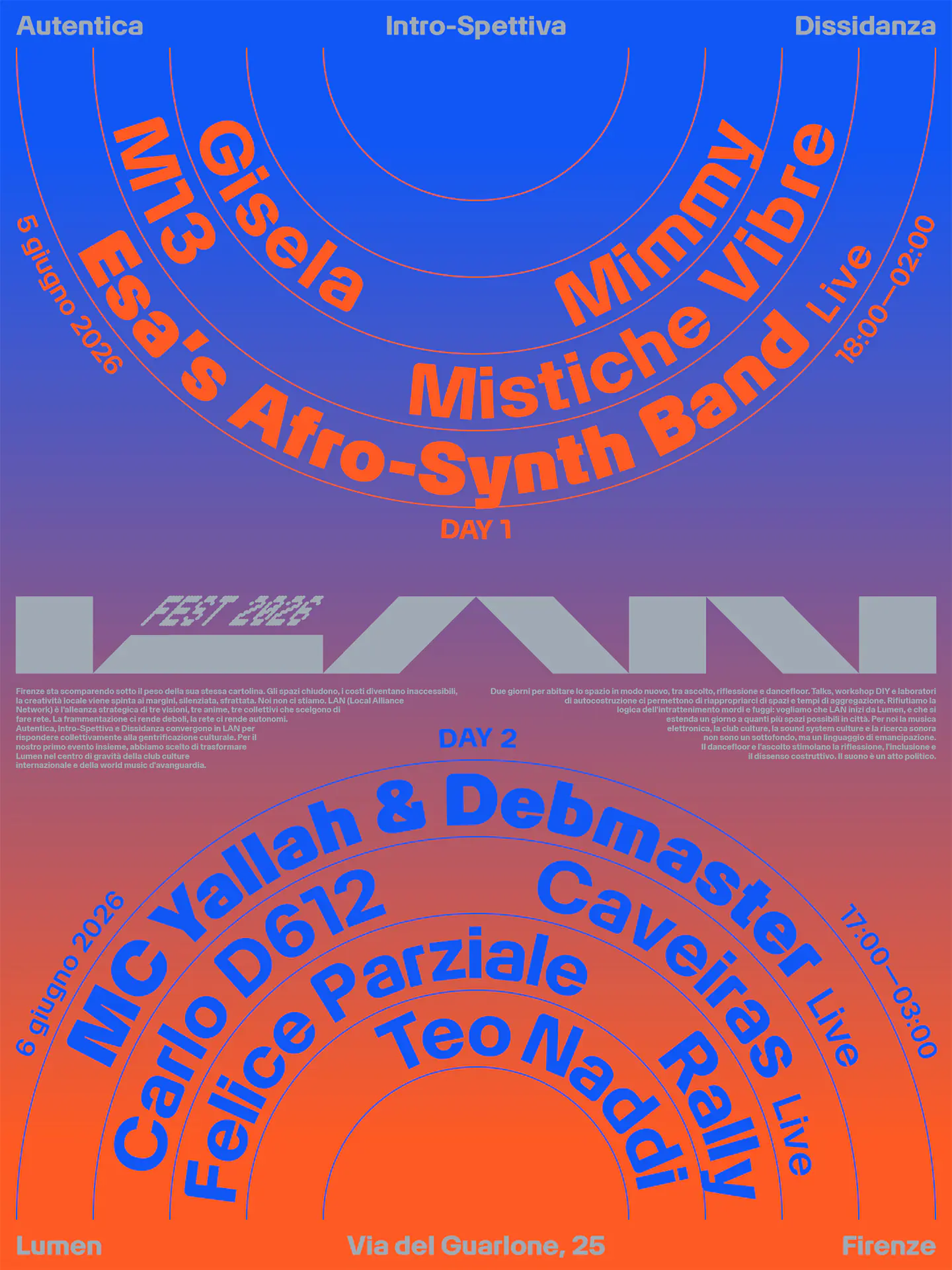 LAN Festival 2026