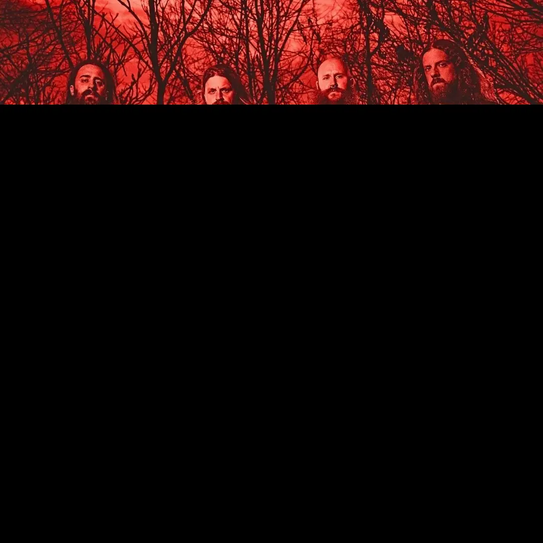Rivers of Nihil, Outer Heaven, Scumbag