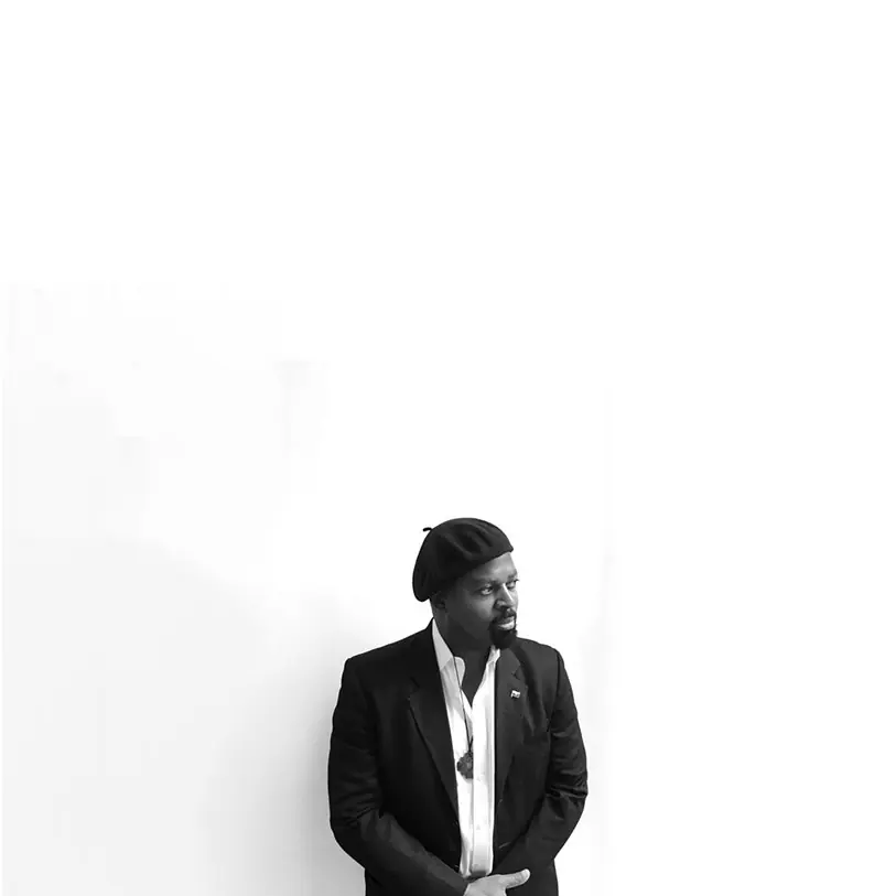 Ben Okri - The Magic Lamp