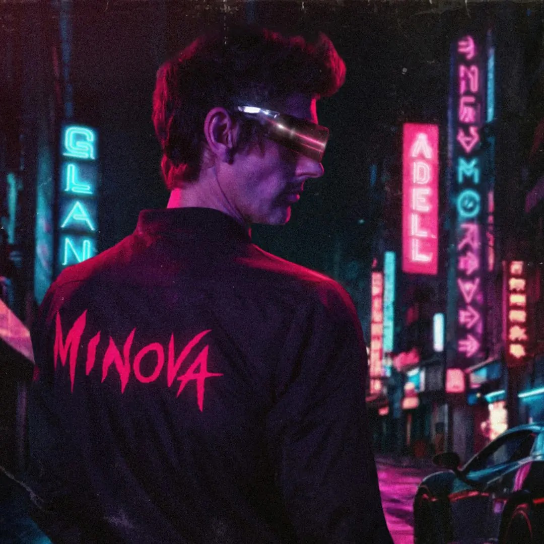 Minova