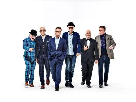 Madness @ KUNST!RASEN