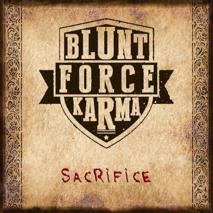 Blunt Force Karma