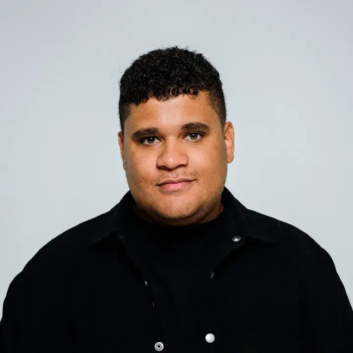 Justin Mylo