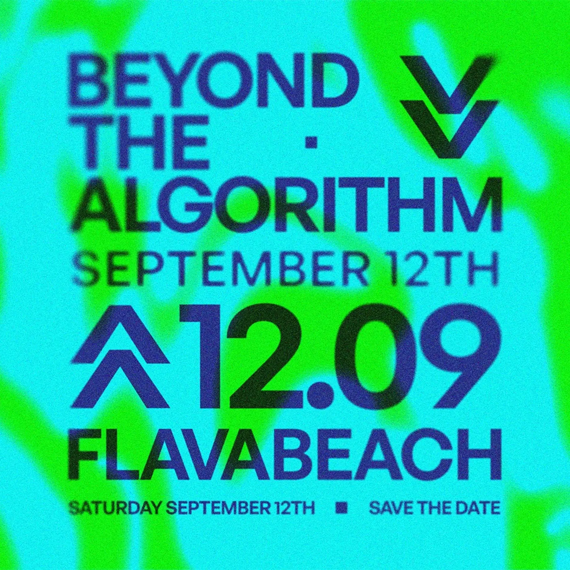 Beyond The Algorithm 12-09-2026