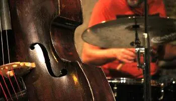 P. Fresu / Antonello Salis / Furio Di Castri - PAF