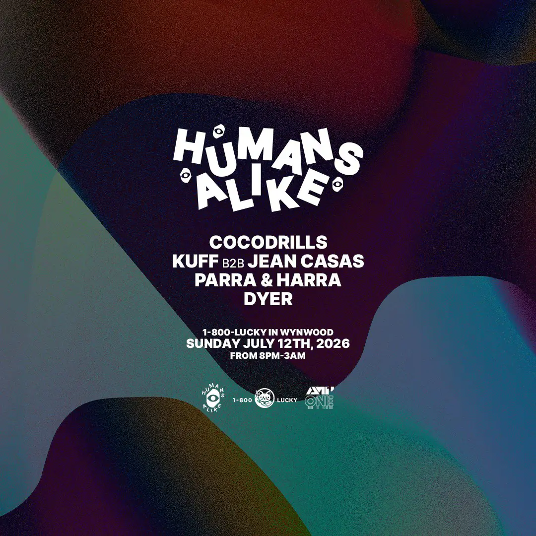 Humans Alike Sundays