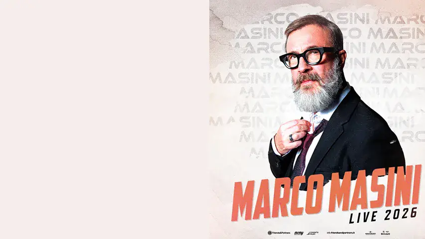 Marco Masini