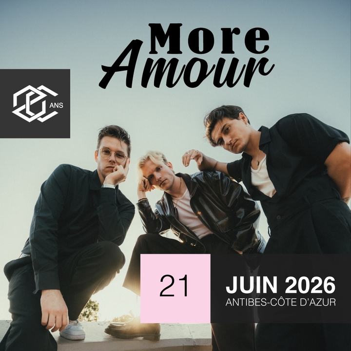 Festival Nuits Carrées 2026