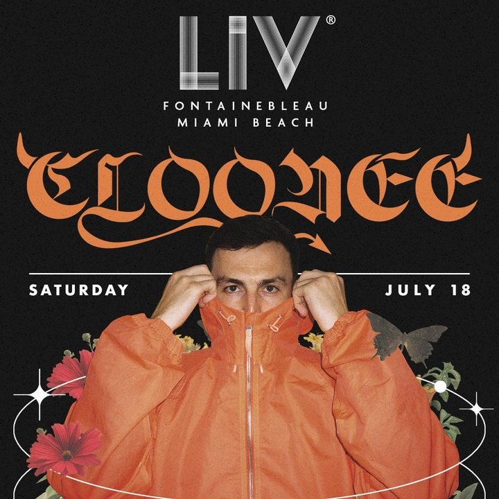LIV Nightclub - Fontainebleau Miami Beach