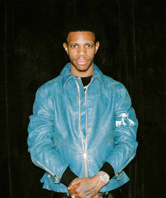 A Boogie Wit da Hoodie @ The Armory