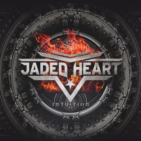 Jaded Heart @ Pitcher