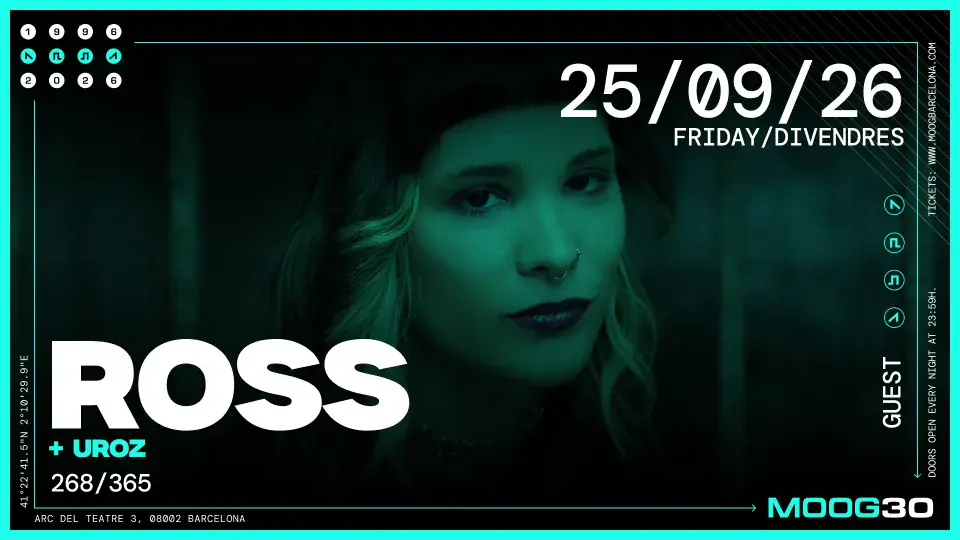 Ross + uroz