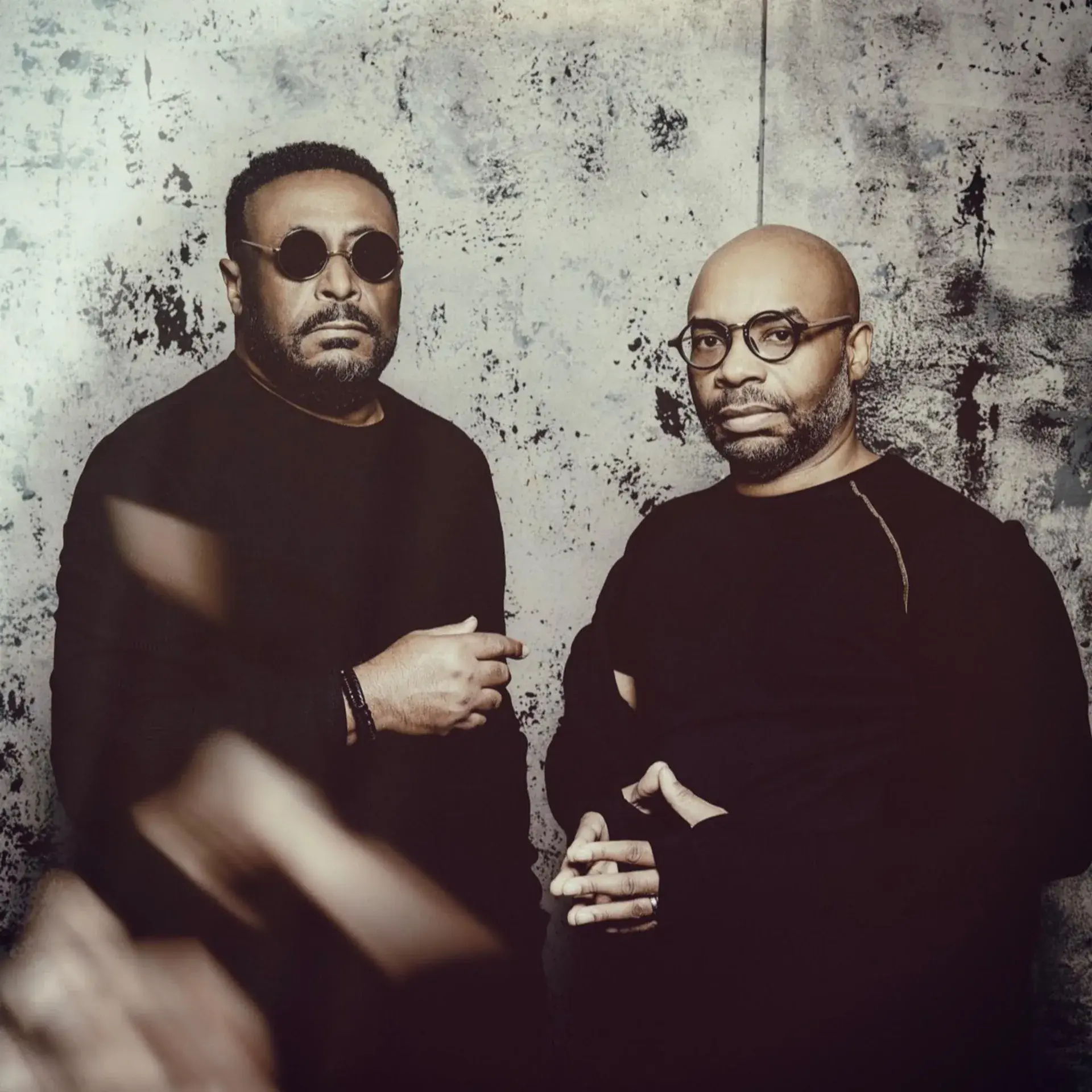 Habibi with OCTAVE ONE live - Viernes 11 de diciembre de 2026