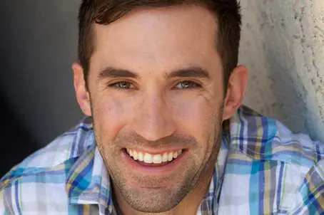 Tom McTigue @ Brad Garrett's Comedy Club, MGM Grand Hotel & Casino