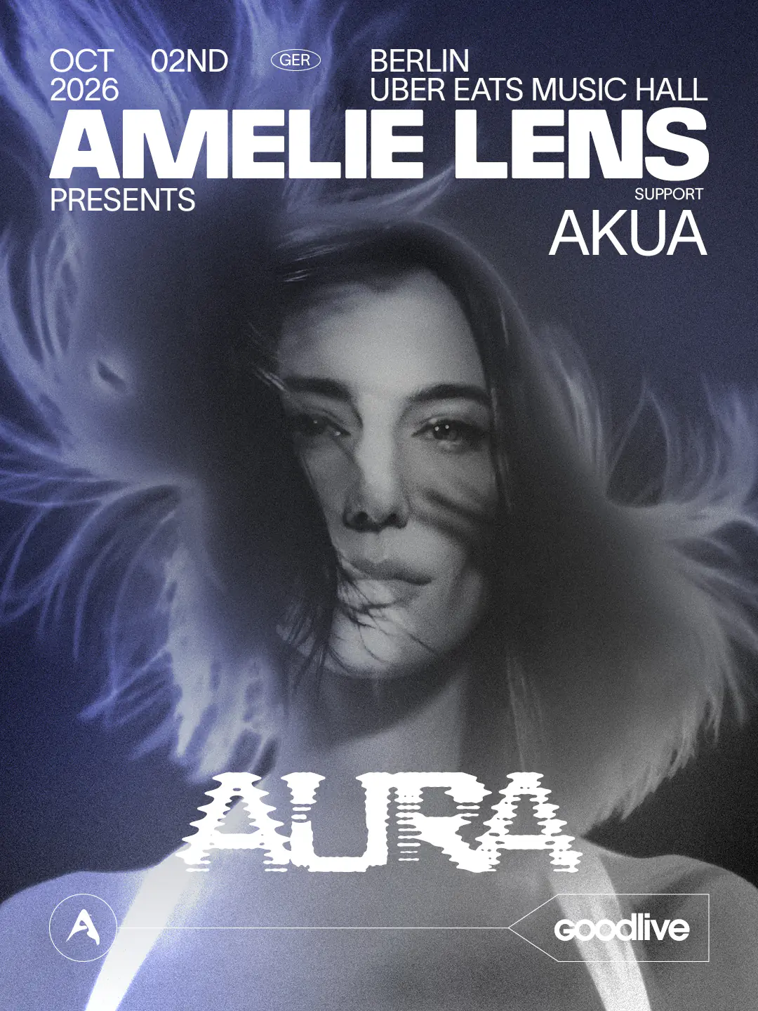 Amelie Lens