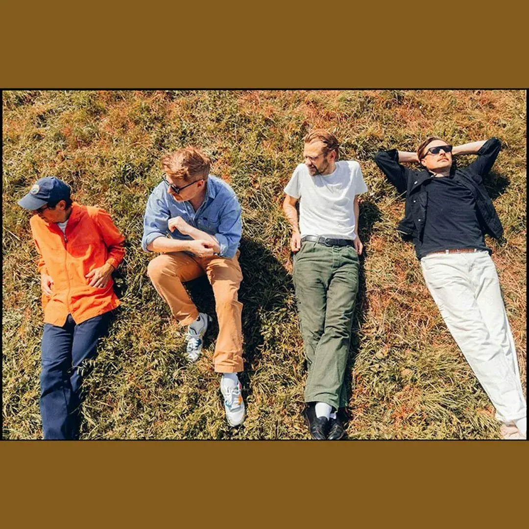 Django Django