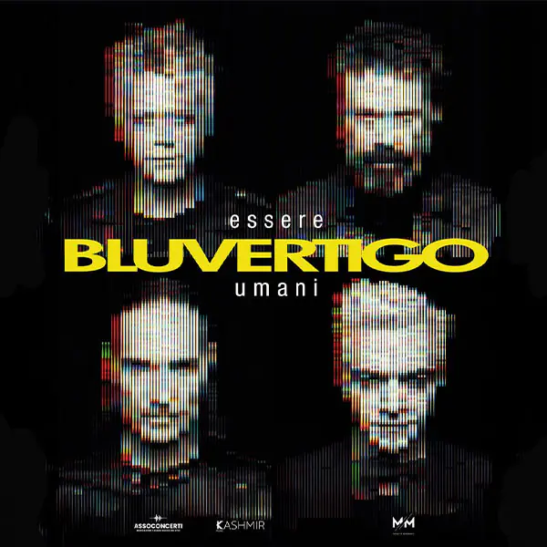 Bluvertigo @ Arena della Regina