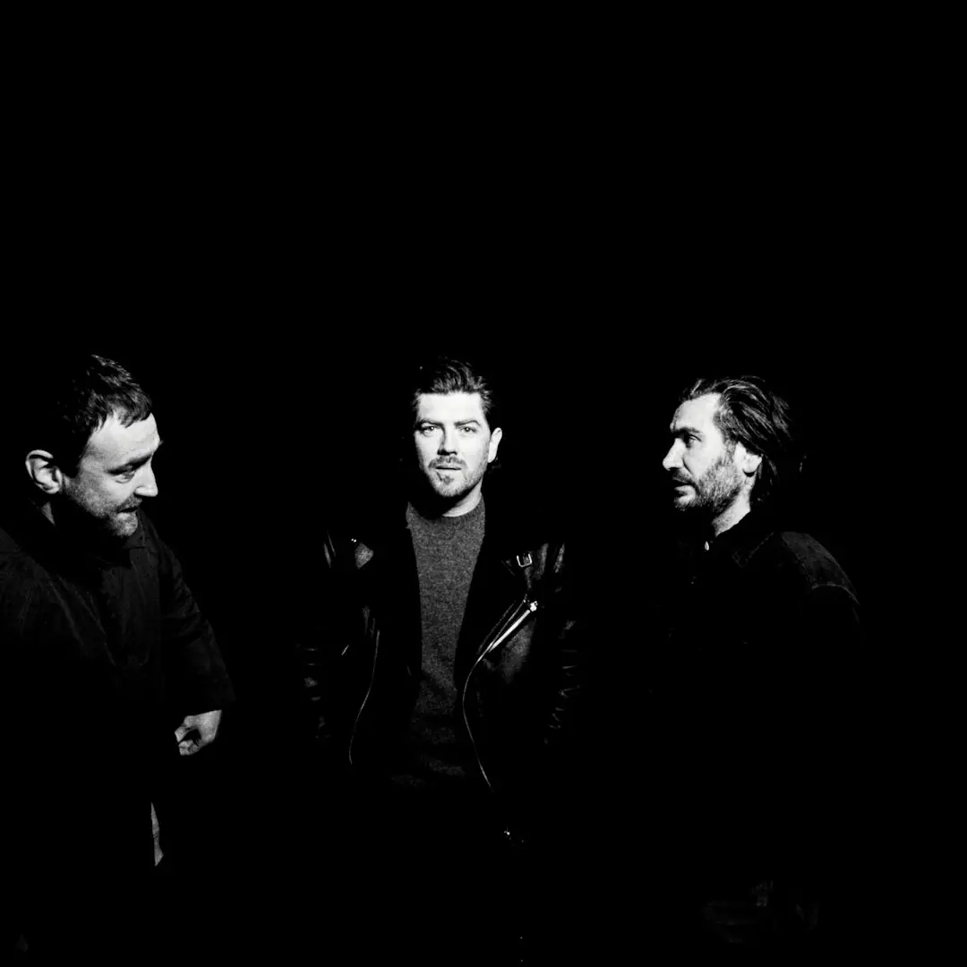 Twin Atlantic
