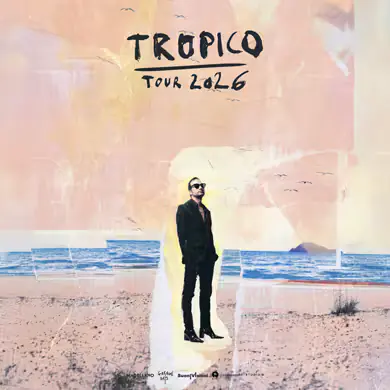 Trópico