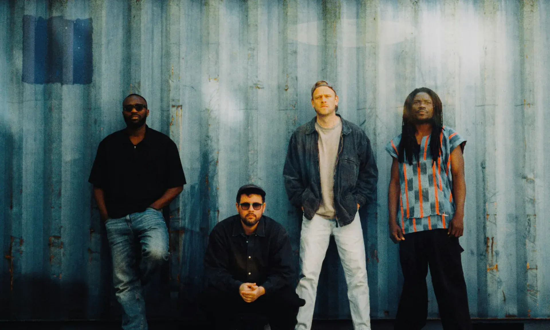 Jembaa Groove