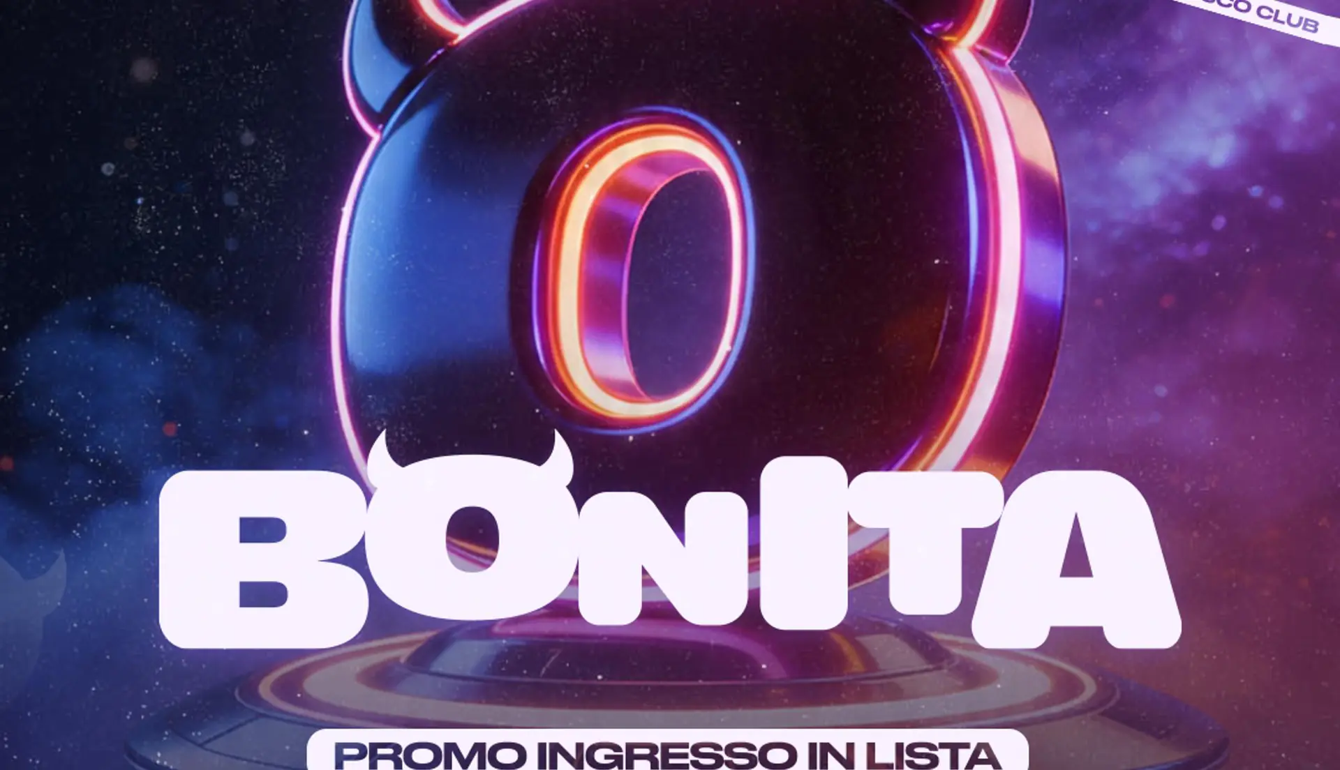 Bonita Latin Party @ Tao Disco Club