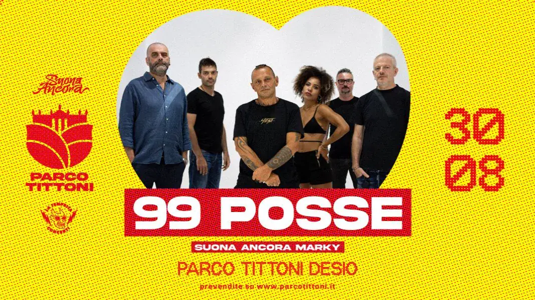 99 POSSÈDENT