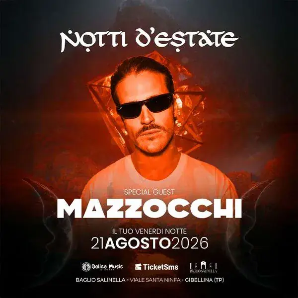 Mazzocchi