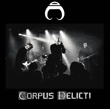 Corpus Delicti @ Rock N Eat Live