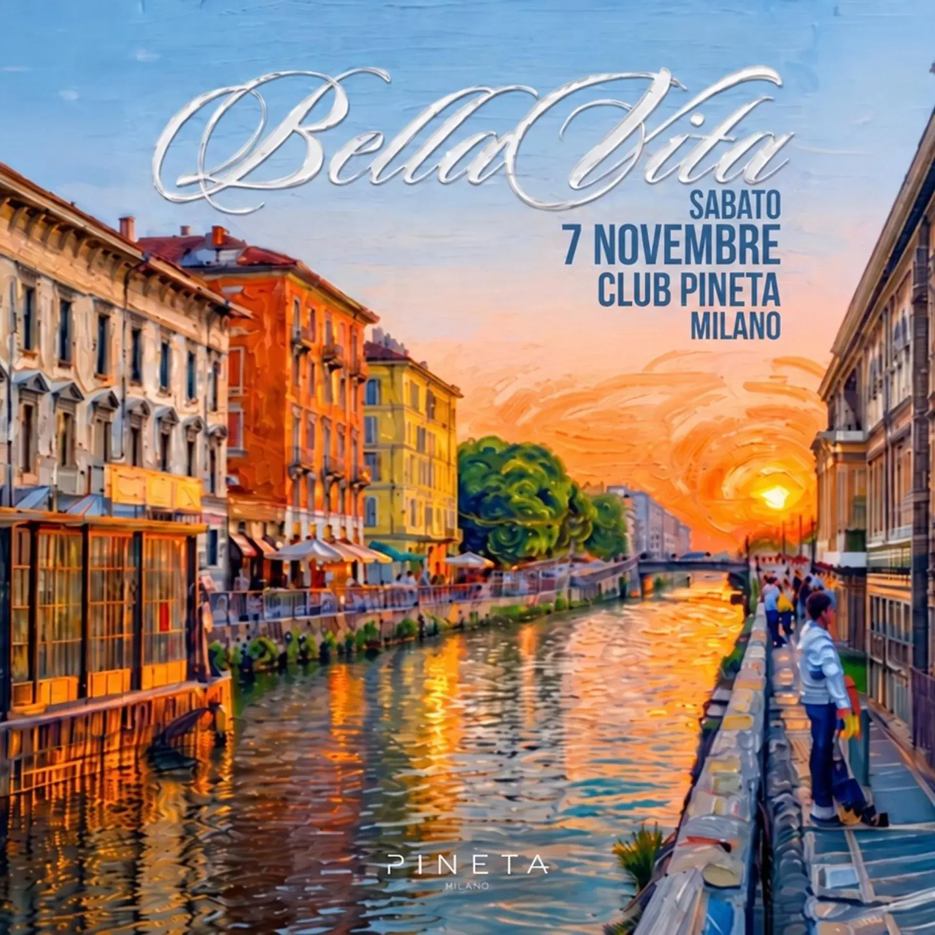 Bella Vita