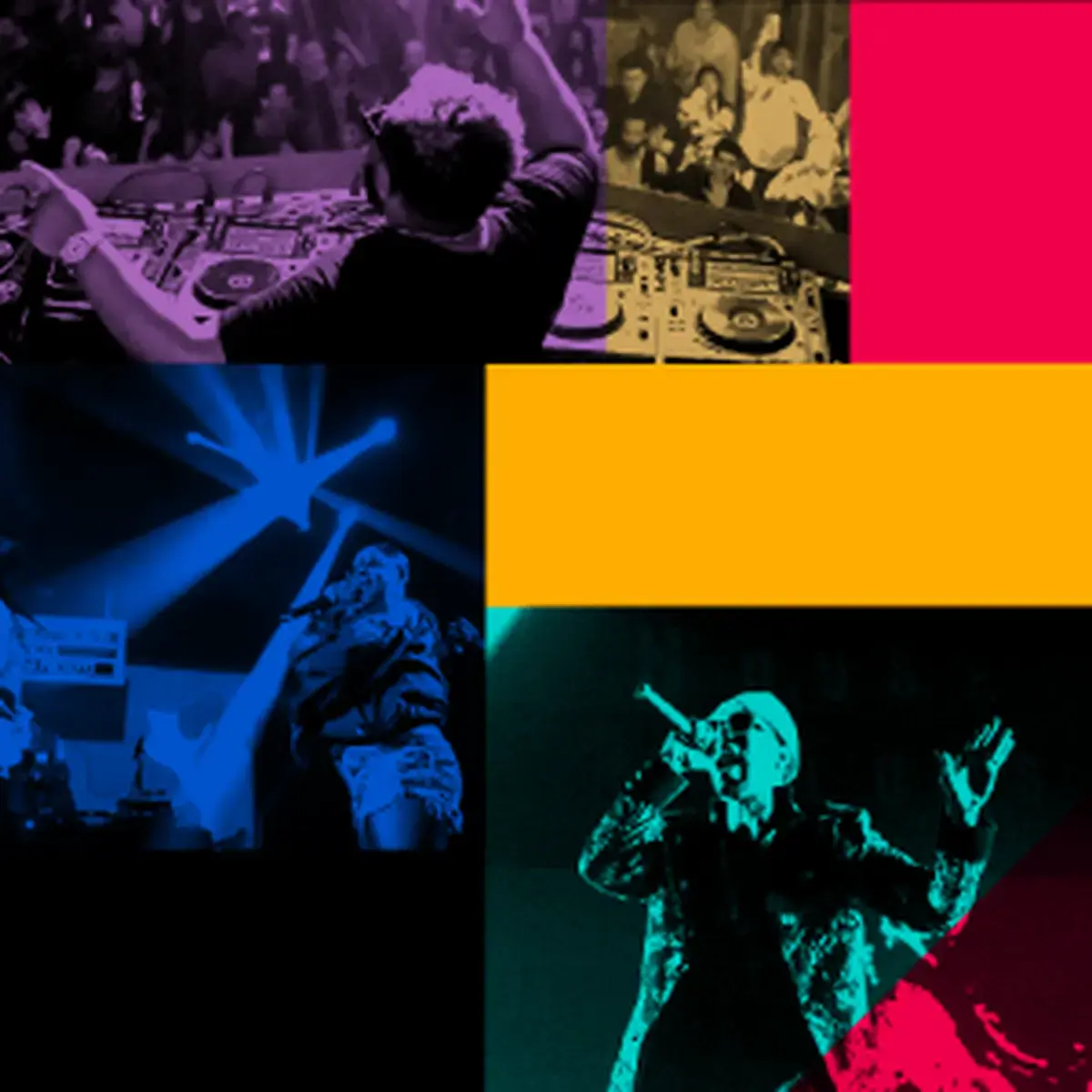 GRÜNT Festival 2026