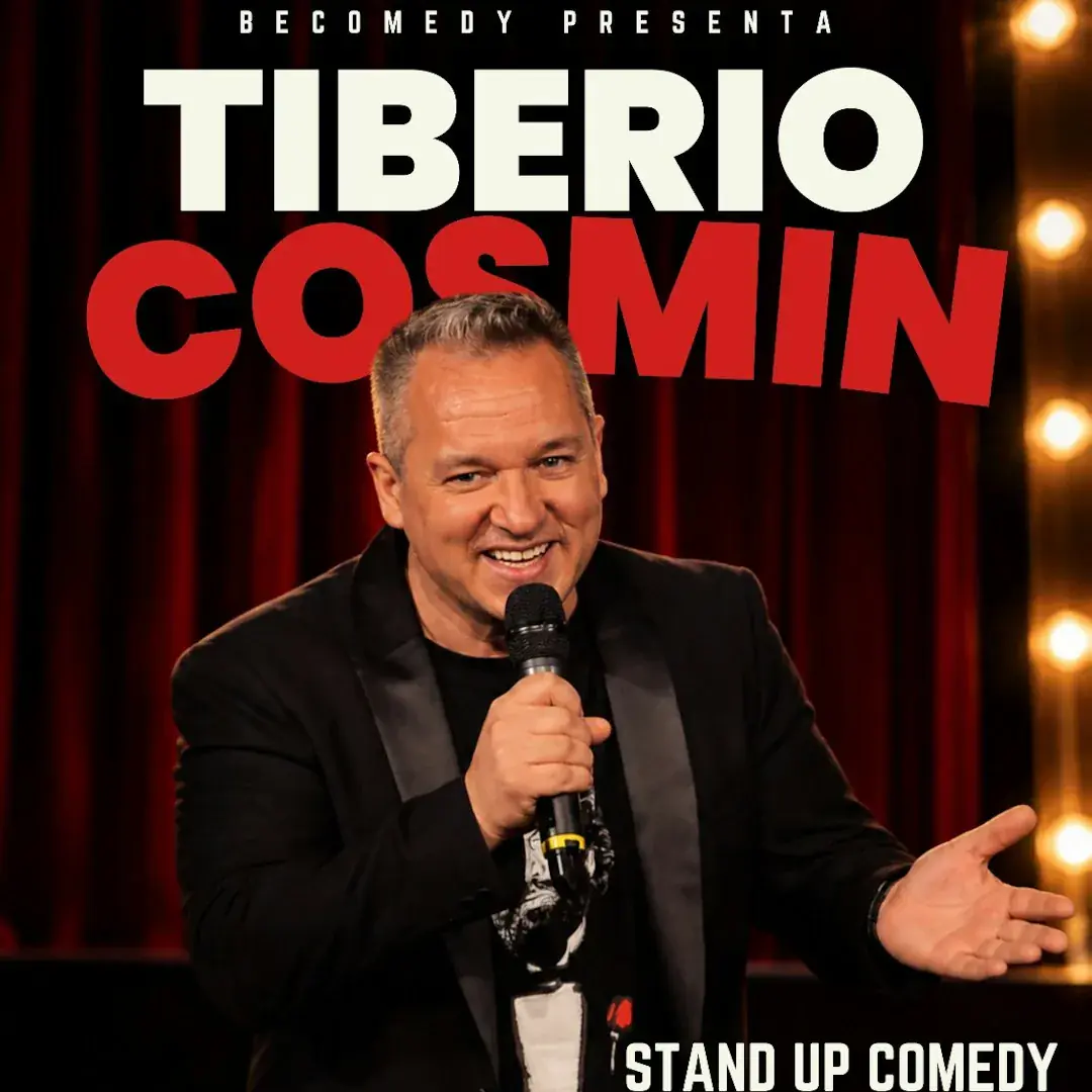 TIBERIO COSMIN