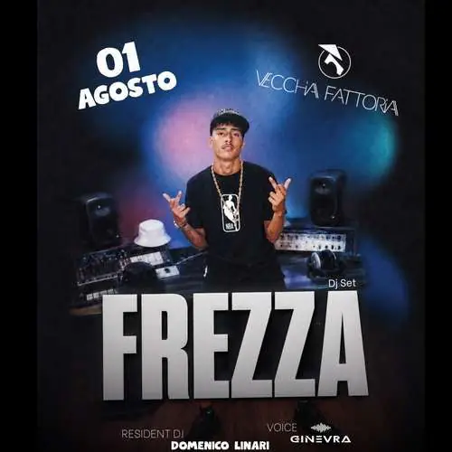 Frezza