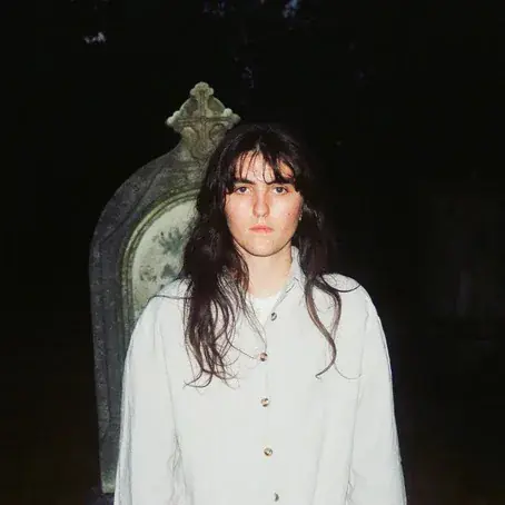 Lizzy McAlpine @ Merriweather Post Pavilion